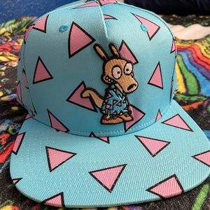 Cartoon Hat